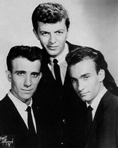 Dion And The Belmonts