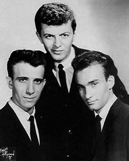 Dion And The Belmonts