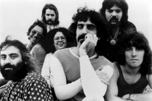 The Mothers Of Invention