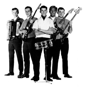Gary Lewis And The Playboys