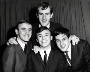 Gerry and The Pacemakers