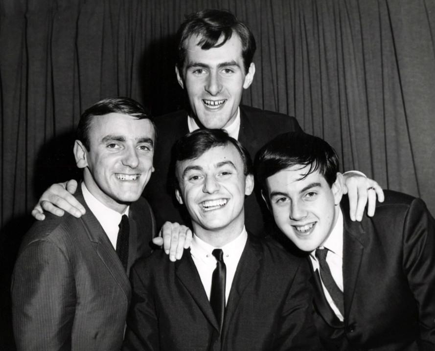 Gerry and The Pacemakers
