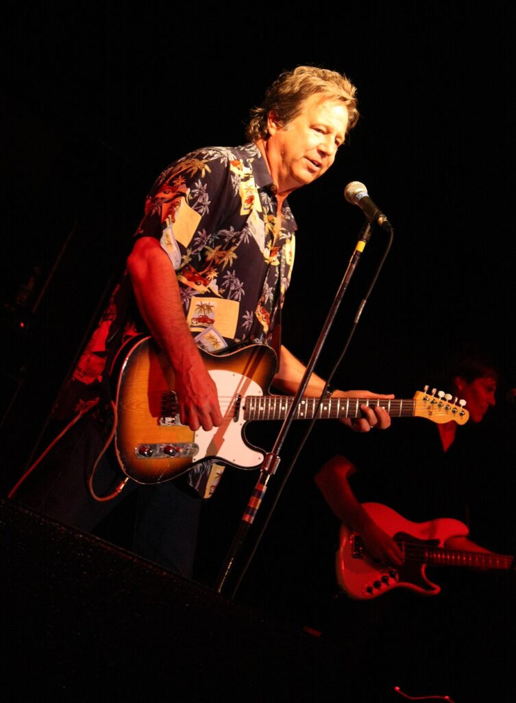 The Greg Kihn Band