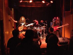 The Aristocrats