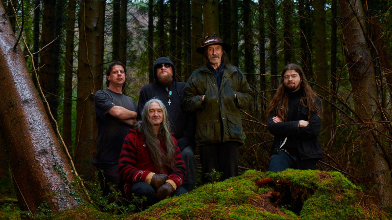 Hawkwind