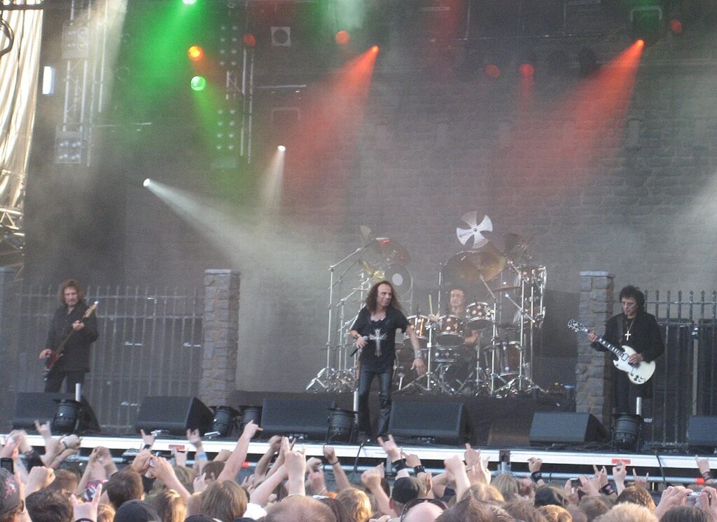 Black Sabbath