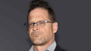 How Jason Newsted Survived Metallica and Found His Own Path