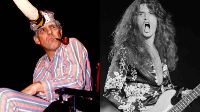 How The KLF’s Techno-Rock Anthem ‘What Time Is Love?’ Saved Glenn Hughes