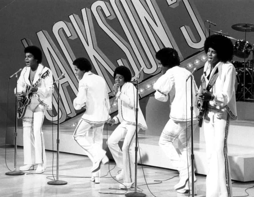The Jackson Five
