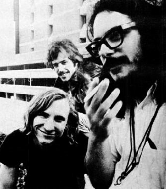 The James Gang