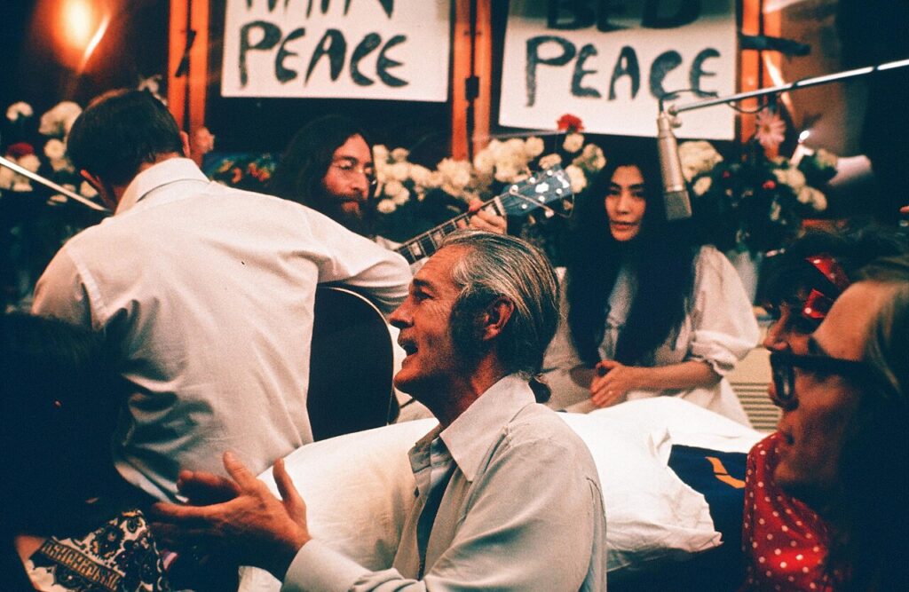 Plastic Ono Band