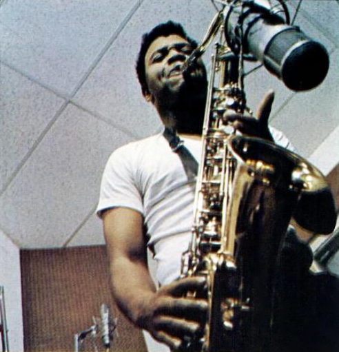 Jr. Walker and the All Stars