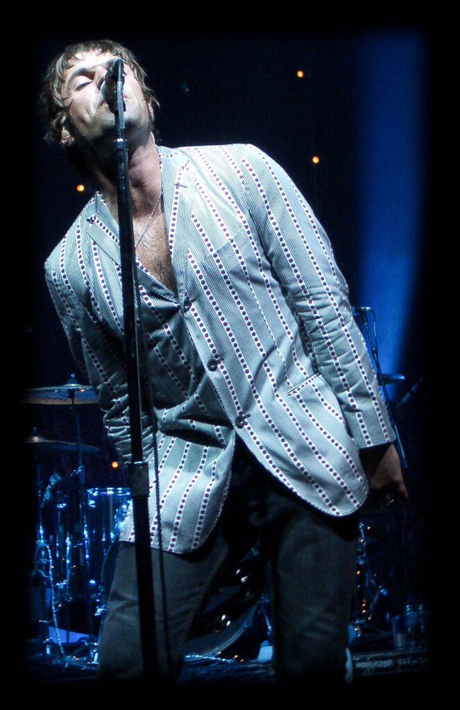 Beady Eye