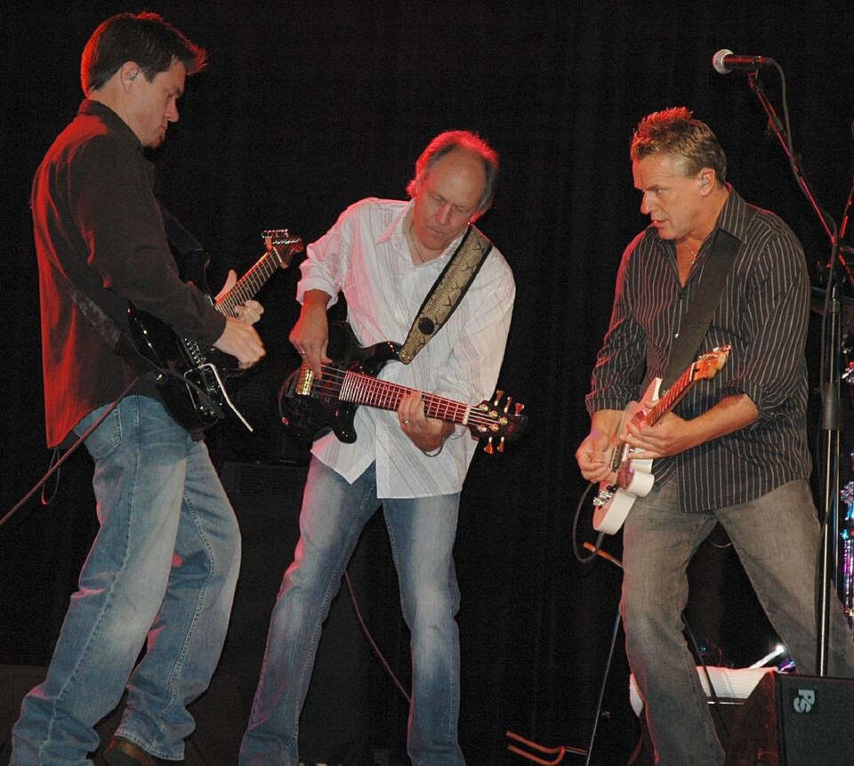 The Little River Band