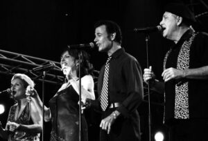 Manhattan Transfer