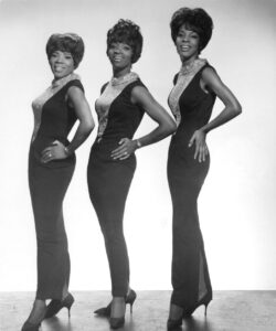 Martha and the Vandellas
