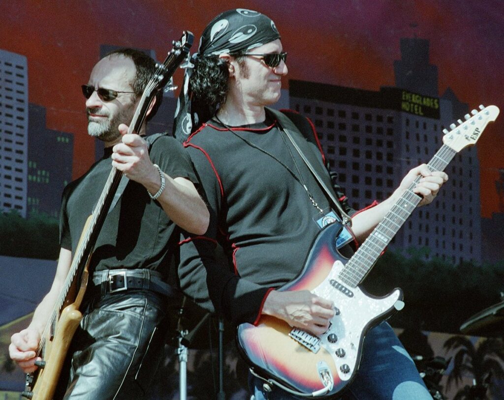Grand Funk