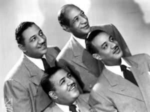 The Mills Brothers