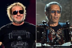 Sammy Hagar Reacts to Alex Van Halen’s ‘Complete Idiot’ Comment