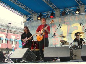 Savoy Brown