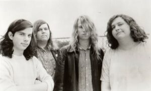 Screaming Trees