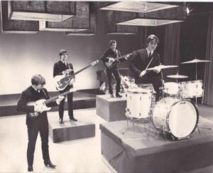The Searchers
