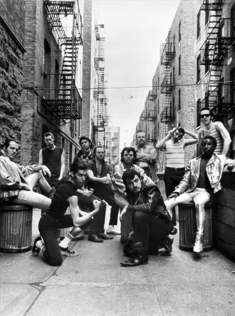 Sha Na Na