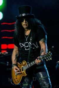 Slash's Snakepit