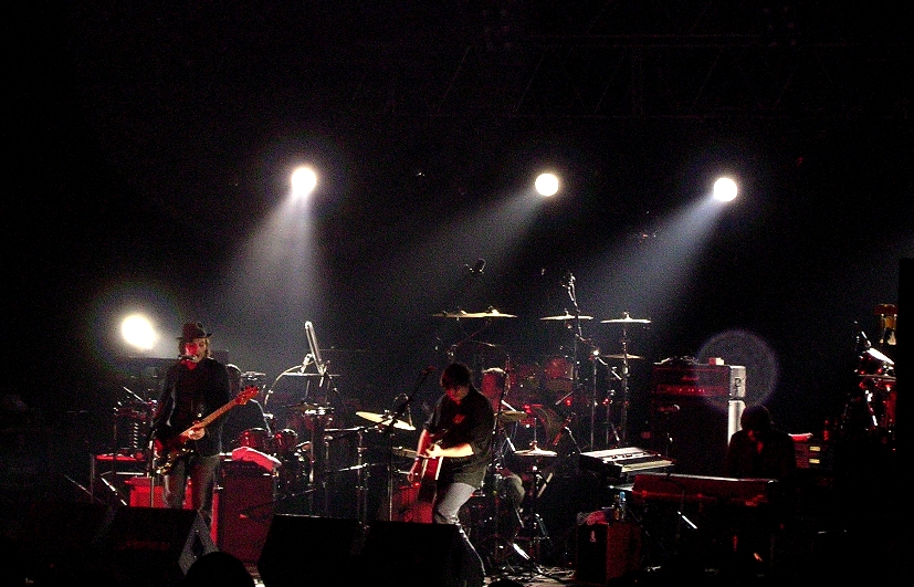 Supergrass