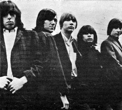 Blues Magoos