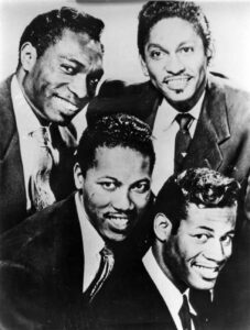 The Coasters