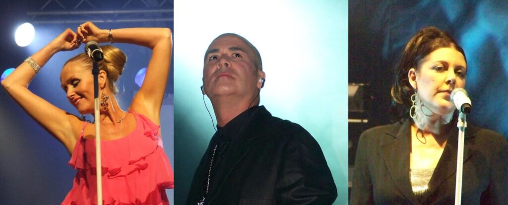 Human League