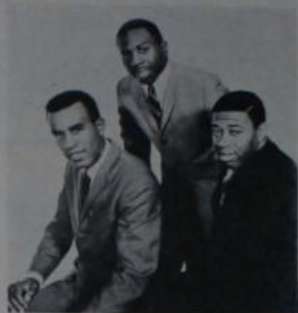 The Impressions