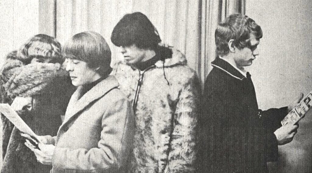 The McCoys