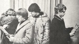 The McCoys