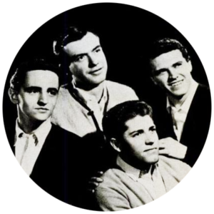 The Vogues