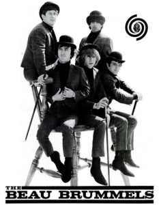The Beau Brummels