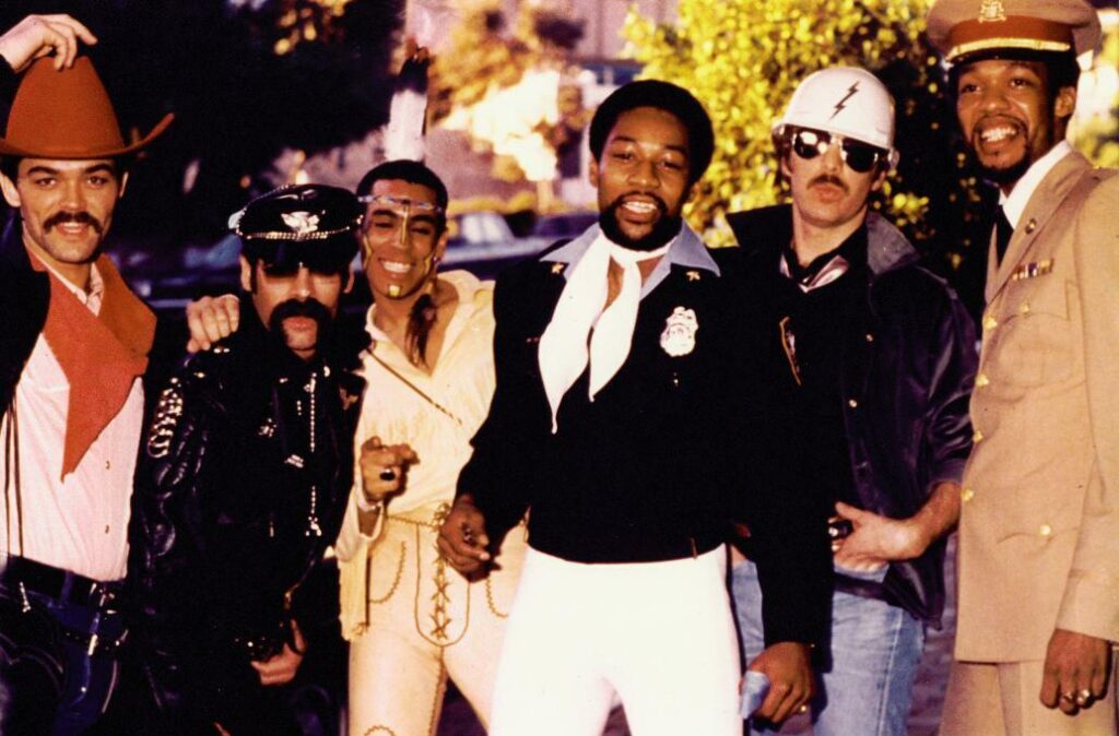 The Village People