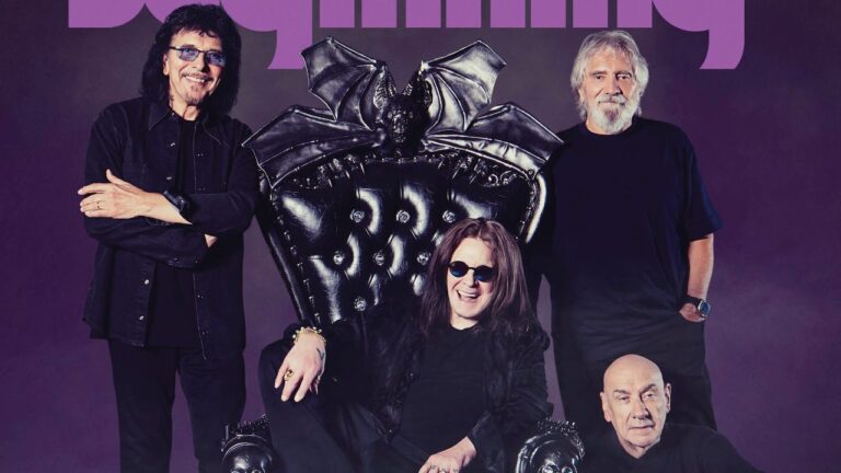 Watch Trailer for Black Sabbath’s ‘Back To The Beginning’ Concert Film