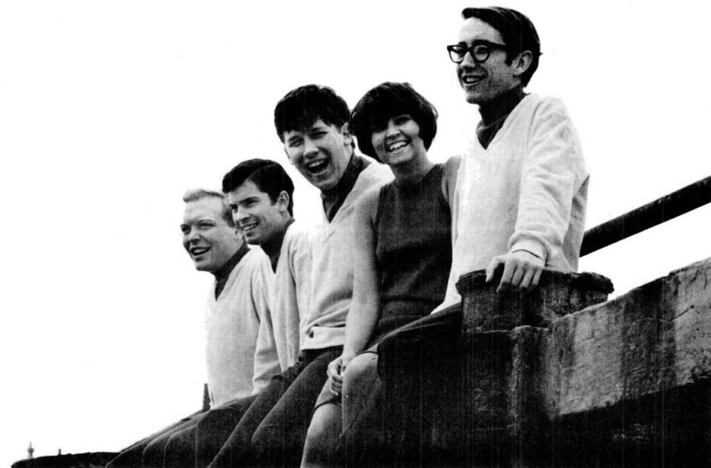 We Five