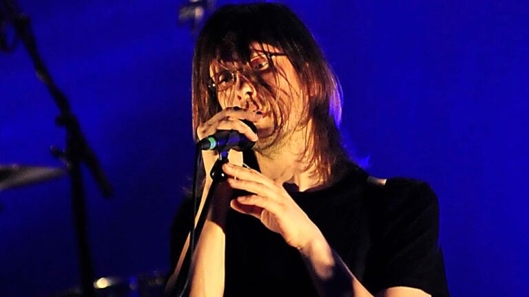 Why Steven Wilson’s First Solo Tour Was a Massive Financial Gamble