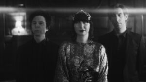 Yeah Yeah Yeahs Joshua Zucker-Pluda