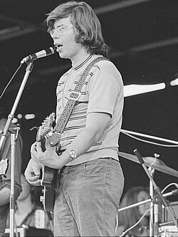 Alan Wilson