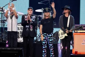 Cheap Trick Announces 2027 Concert Dates Following ‘All Washed Up’ Tour Continuation