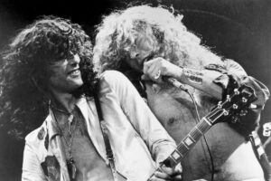 Why Led Zeppelin Finally Let ‘Stairway to Heaven’ Appear in a Movie
