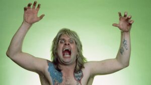 How Ozzy Osbourne Turned a Televangelist Scandal Into ‘Miracle Man’