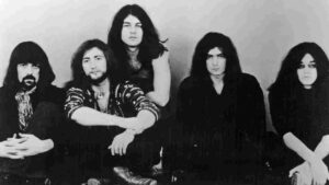 Inside Deep Purple’s Fireball: The Album Ian Gillan Loved and Ritchie Blackmore Hated