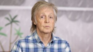 (Image credit: Mike Marsland/WireImage)