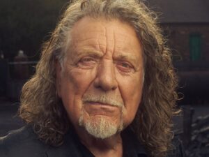 Credit: Robert Plant