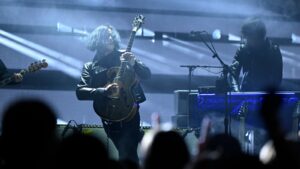 Jack White Todd Owyoung/Peacock via Getty Images